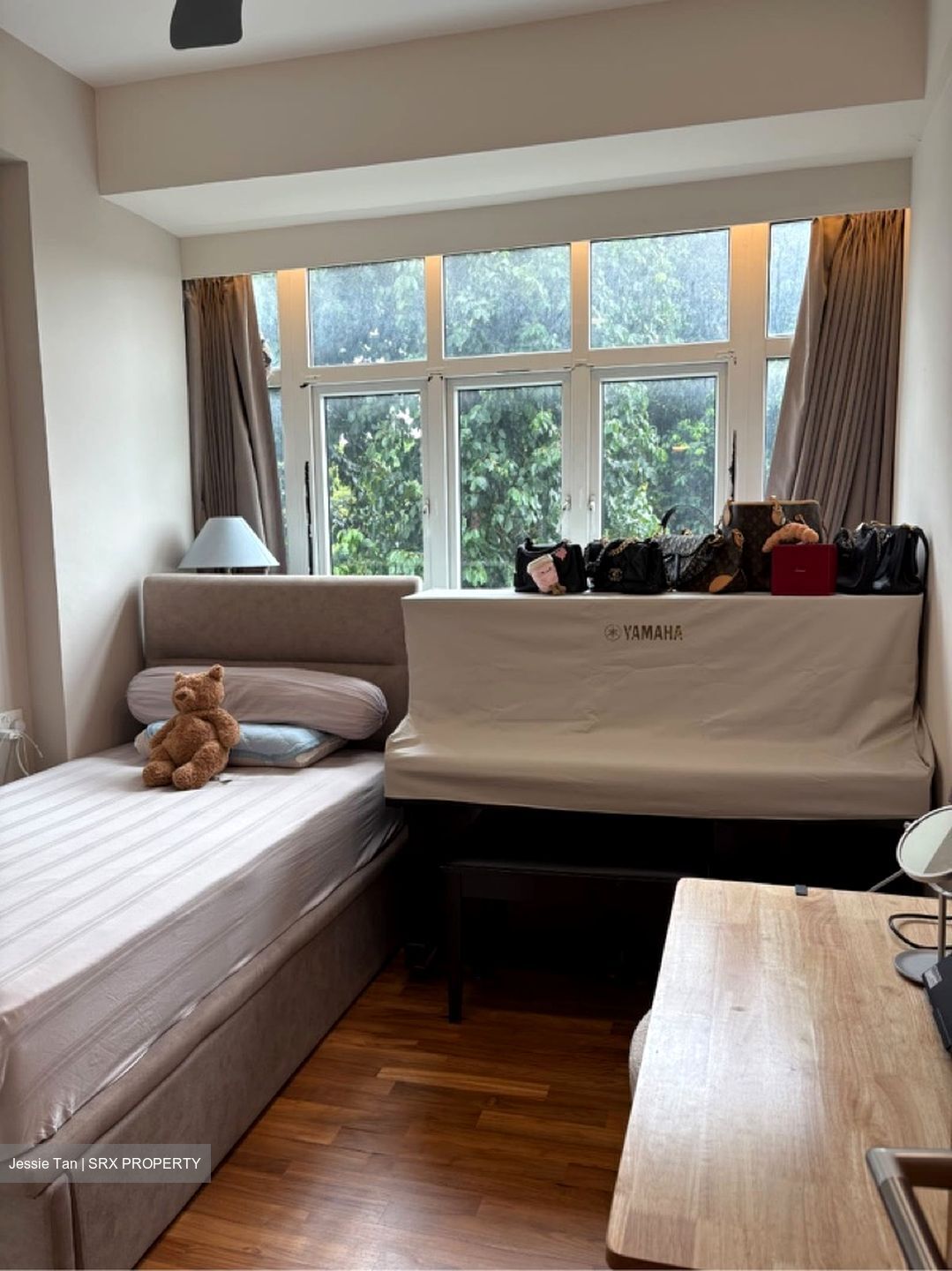 Taipan Grand (D15), Apartment #628406251